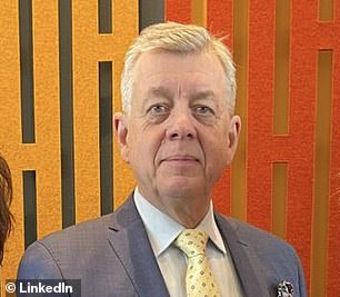 Jørgen Bay-Kastrup, the CEO of Hotel Hans Egede in Nuuk, told the Daily Mail that Trump talks about Greenlanders with no respect