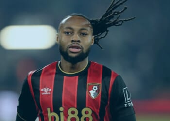 New £62.5m Manchester City signing Antoine Semenyo hailed as a 'classy guy' for incredible gesture to Bournemouth fans