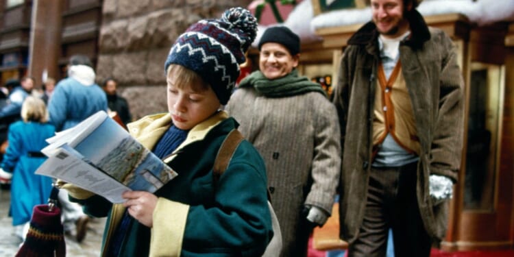 Home Alone star Daniel Stern busted by cops 'for soliciting prostitute' in California