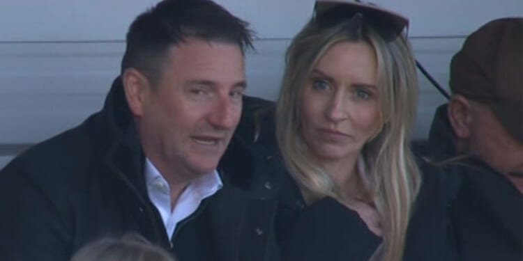 Macclesfield owner plans Ibiza blowout hours after FA Cup upset... having bought minnows on Rightmove after 4-day bender