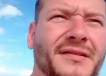 Tributes to 'fearless' Brit tourist Mark Counsell, 31, who died in Malaysia after Christmas Day FaceTime call