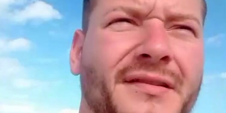 Tributes to 'fearless' Brit tourist Mark Counsell, 31, who died in Malaysia after Christmas Day FaceTime call