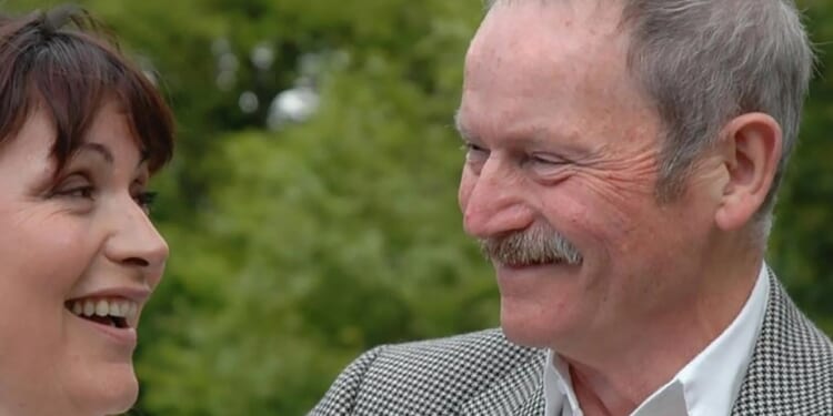 Lorraine Kelly announces 'shock' death of her dad aged 84 after 'poor health' as she shares touching memories with him