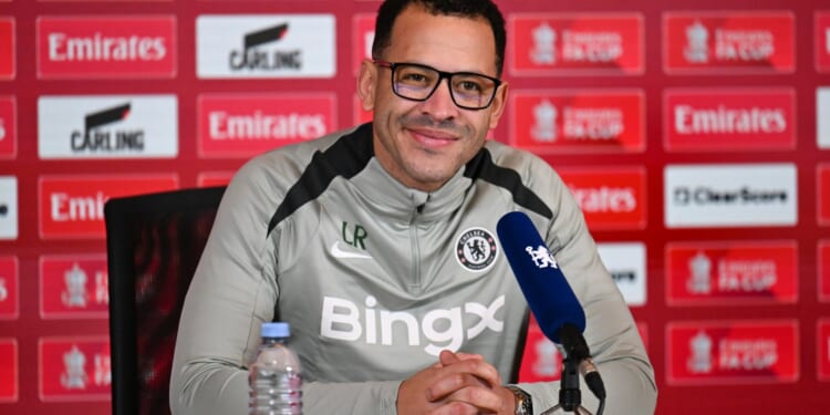 How do you pronounce Chelsea boss Liam Rosenior’s name?