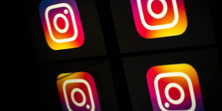 Urgent warning as 17.5 million Instagram accounts exposed in leak & users targeted by surge in 'password reset' attacks