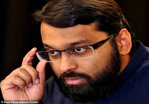 EPIC cleric Yasir Qadhi, who works closely with Baajour, has a decades-old record of preaching hatred, homophobia and Holocaust-denial to his followers
