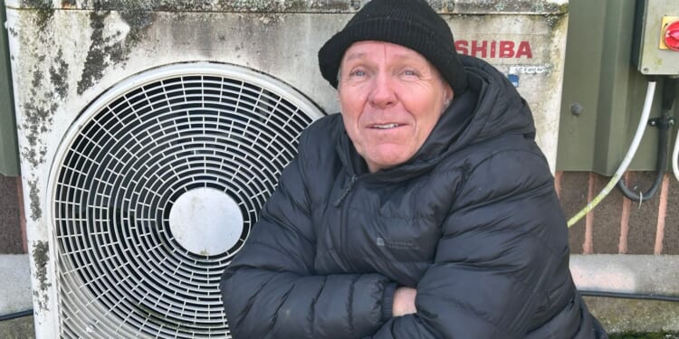 I spent £6.5k on electric heat pump for my home… here's the cold truth about tech & my advice if you think of buying one