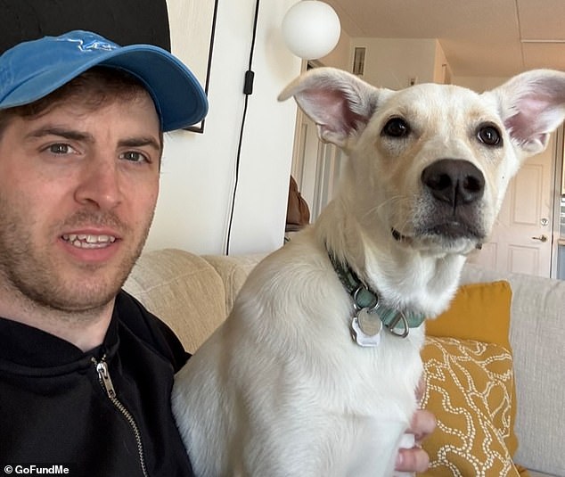 Luke has been remembered as a 'cherished son, grandson, brother, uncle and friend'