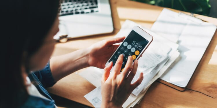 Two in three women struggle with simple maths new survey finds