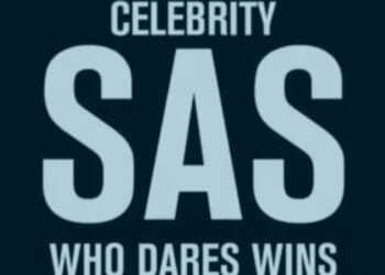 Who Dares Wins descends into chaos as FIVE stars all drop out