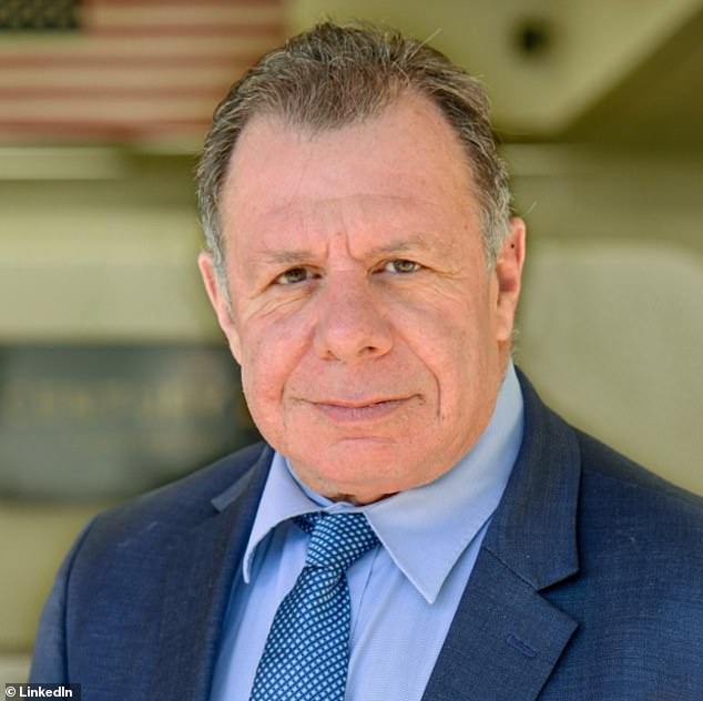 Mike Netter, the vice chairman of Rebuild California, first shared the insight on Friday in an X post that received over 15 million views in a day