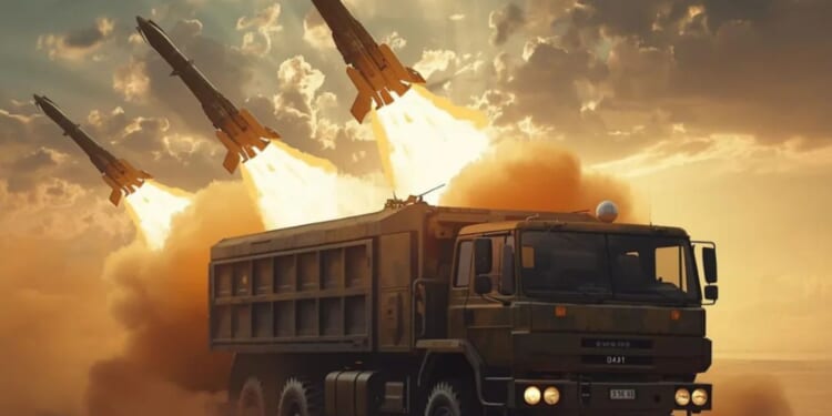 UK building powerful new 'Nightfall' missiles for Ukraine capable of destroying Russian targets deep behind enemy lines