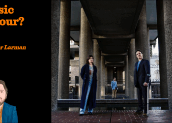 Classic humour? | Alexander Larman