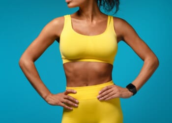 The 5 fitness trackers the Sun Health team swear by