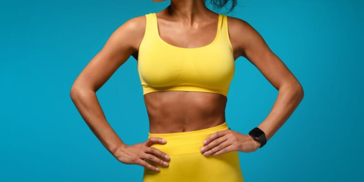 The 5 fitness trackers the Sun Health team swear by