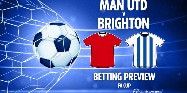 Betting tips, odds and free FA Cup predictions