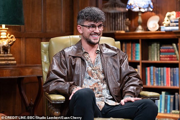 While Jack has kept relatively quiet about the big moment, pictures of the special occasion were shared on the Instagram page of jewellery brand Durham Rose