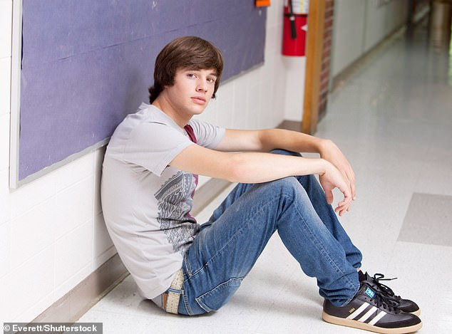 'After many years of abuse, the effects are still very real and continue to impact my life. Right now, I'm taking time to heal privately, with the support of close friends and family,' his ex alleged to the Daily Mail. Prokop is seen in 2010