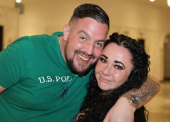 My evil ex thought he'd got away with strangling & abusing me