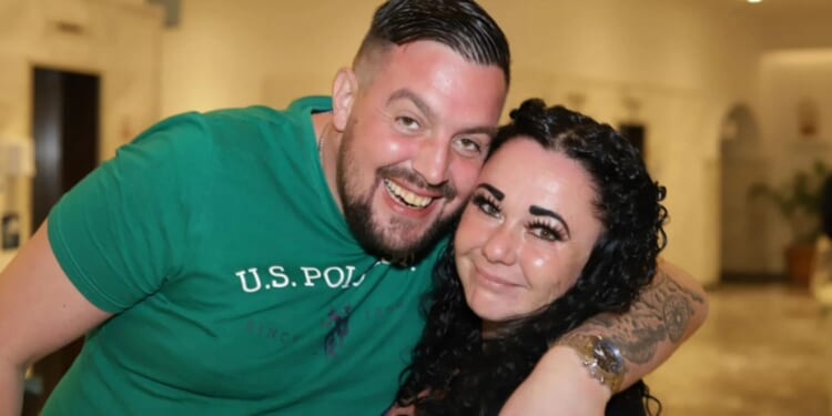 My evil ex thought he'd got away with strangling & abusing me