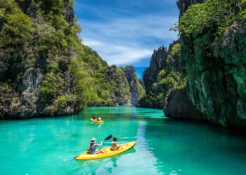 The bucket list 2026 holidays you should go on for every month of the year