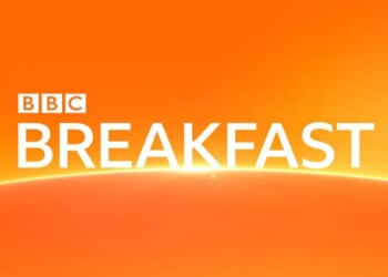 BBC Breakfast host announces show departure live on air and admits 'it's been a pleasure and a privilege'