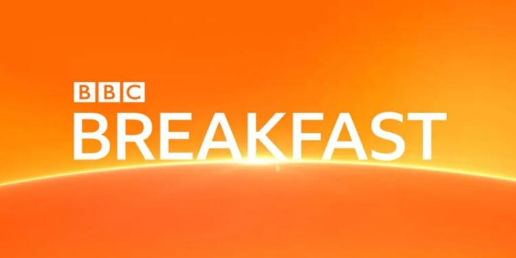 BBC Breakfast host announces show departure live on air and admits 'it's been a pleasure and a privilege'