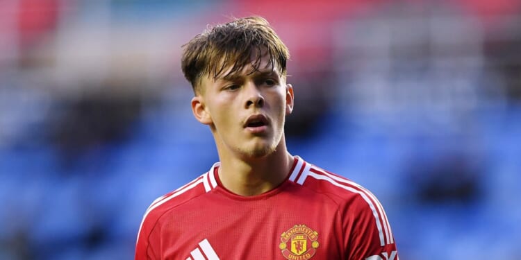 'My time has come to an end'