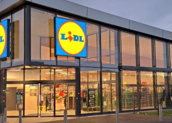 Lidl is bringing out a new thermal clothing range that will keep you warm from just £2.99