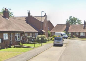 Woman with serious knife injuries rushed to hospital