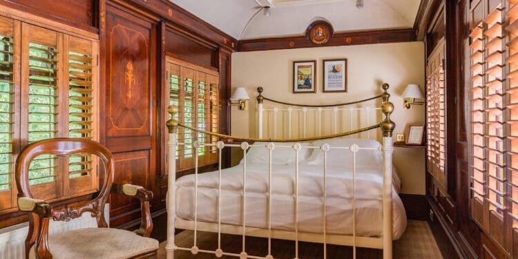 The UK's best themed hotels from Harry Potter townhouses to pirate resorts