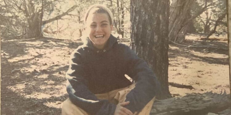 Mum had me KIDNAPPED at 13 & sent to deadly ‘therapy’ camp like Paris Hilton