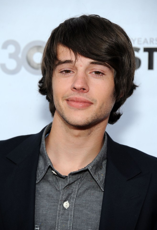 2012 Outfest - "Struck By Lightning" Premiere