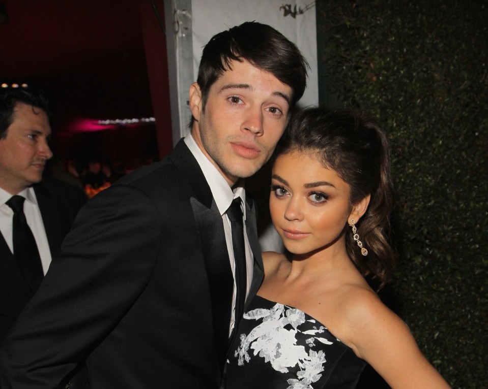 Patron Tequila At 22nd Annual Elton John AIDS Foundation Academy Awards Viewing Party