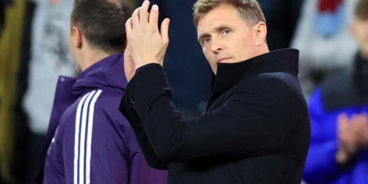 Man Utd in major boost for Manchester derby with two key players set to return after crashing out of Afcon