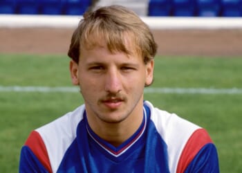 Footballer who made rarely-seen move from Aston Villa to Birmingham dies as tributes pour in