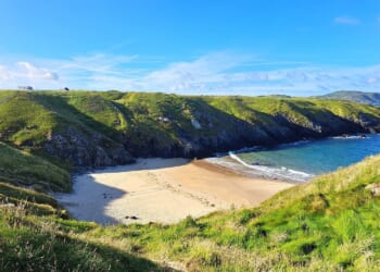 Five affordable campsites with some of the UK's best views