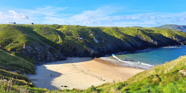 Five affordable campsites with some of the UK's best views