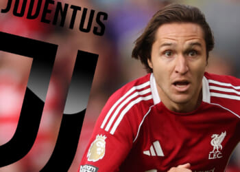 Liverpool 'tell Federico Chiesa the date he can sign for Juventus' as Reds ready to let star leave on permanent transfer