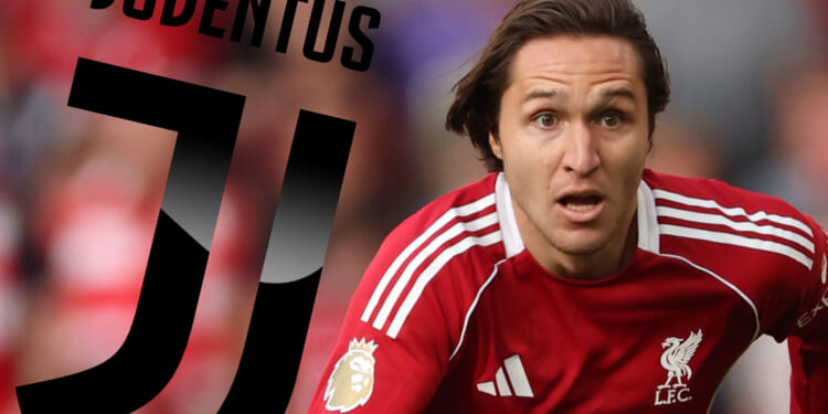 Liverpool 'tell Federico Chiesa the date he can sign for Juventus' as Reds ready to let star leave on permanent transfer