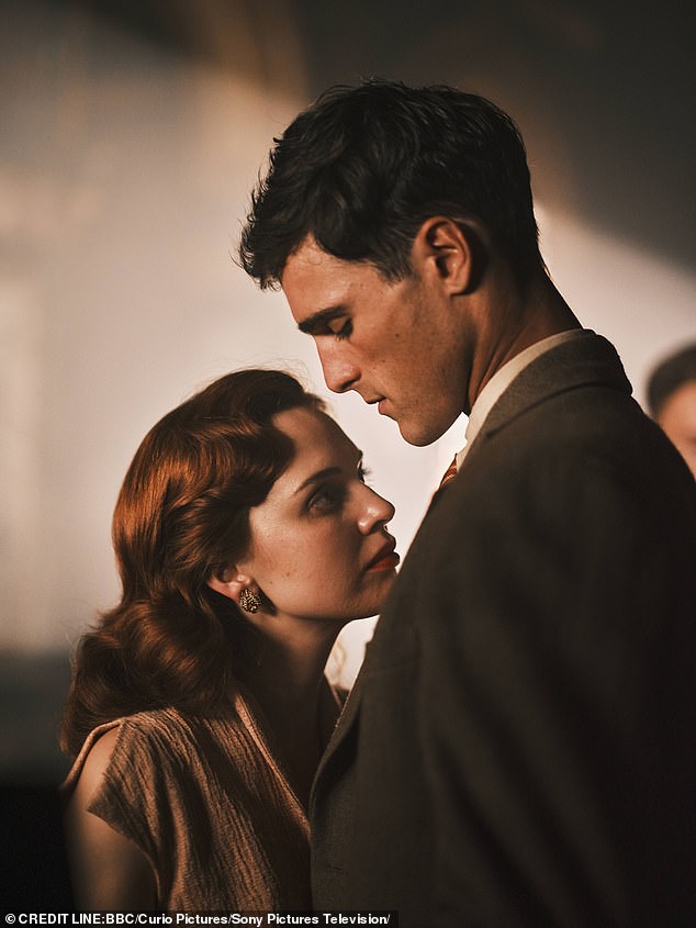 War drama The Narrow Road To The Deep North follows the life of Dorrigo Evans, played by Jacob Elordi, who is an Australian army surgeon throughout the different stages of his life