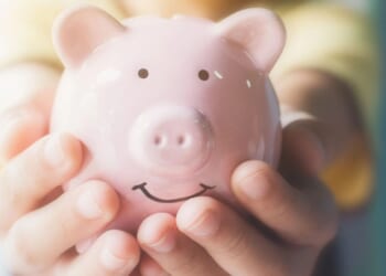 Five savvy ways to help put more of your money into savings