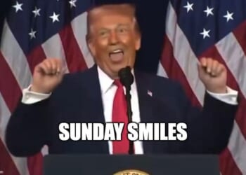 Sunday Smiles