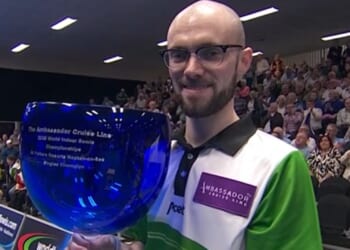 Schedule, results & FREE live stream as huge event returns to Potters Resorts