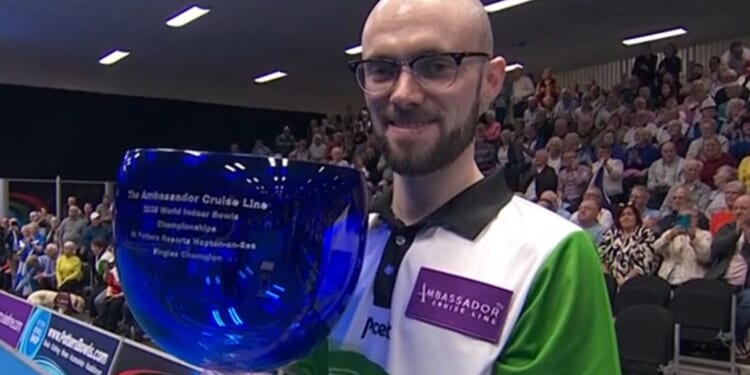 Schedule, results & FREE live stream as huge event returns to Potters Resorts