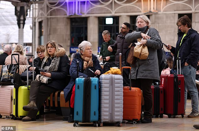 Transport for London said there was currently no service on the Elizabeth Line between Paddington and Reading or Heathrow 'due to a fire alert'