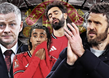 Man Utd set to make manager decision in next 48 hours but new interim warned he will have to pick up 'fragile' squad