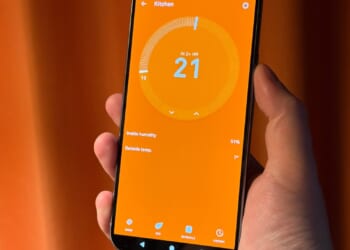 I finally got smart heating to beat the winter chill with quick and easy boiler replacement service