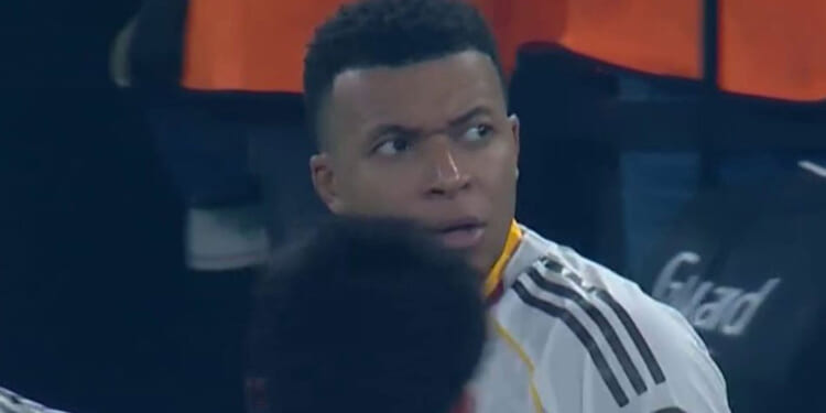 El Clasico ends in 'ugly gesture' as Real Madrid are accused of 'classless' reaction to Barcelona win