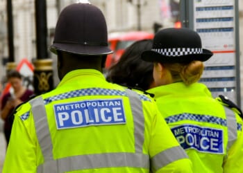 Murders in London drop by a third in six years to a record low, figures reveal